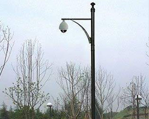 宁夏监控灯