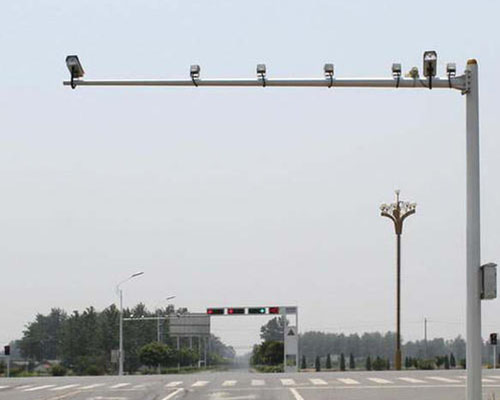 宁夏监控灯