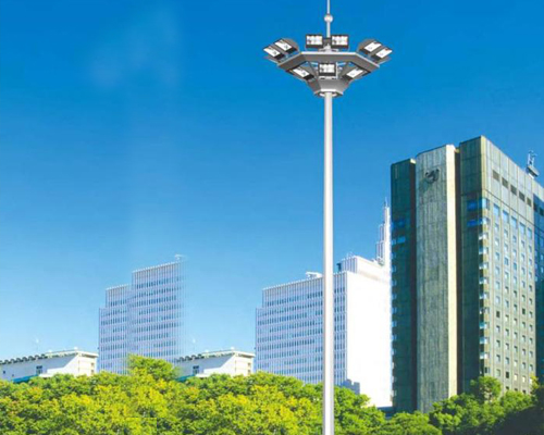 宁夏高杆灯 宁夏高杆灯