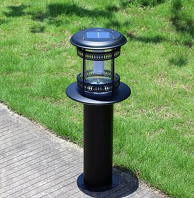 宁夏草坪灯 宁夏草坪灯