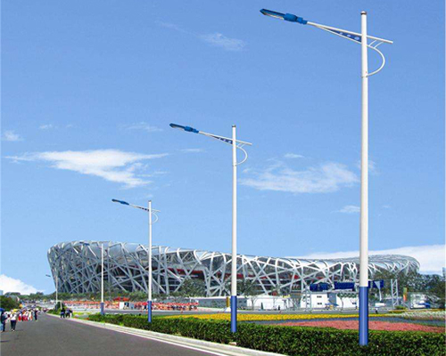 宁夏LED路灯