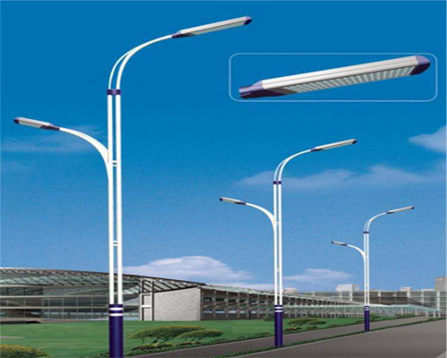 宁夏LED路灯