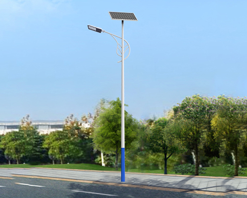 宁夏太阳能路灯