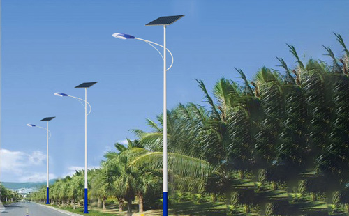 宁夏快速解决兰州太阳能路灯不亮问题：全面检修指南