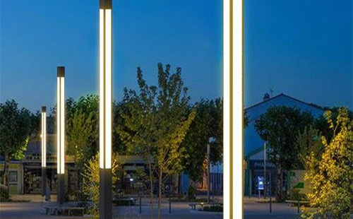 宁夏太阳能景观灯定制常见问题与解决方案