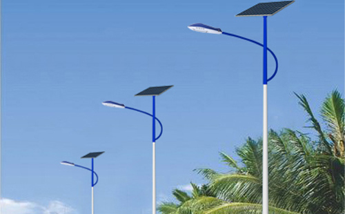 宁夏太阳能路灯防触电安全指南：如何选择与维护