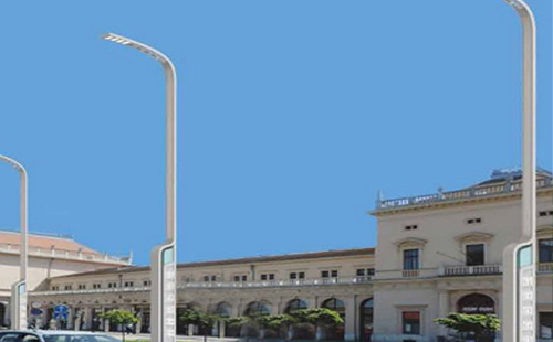 宁夏节能率提升：LED路灯选透镜方案实战指南