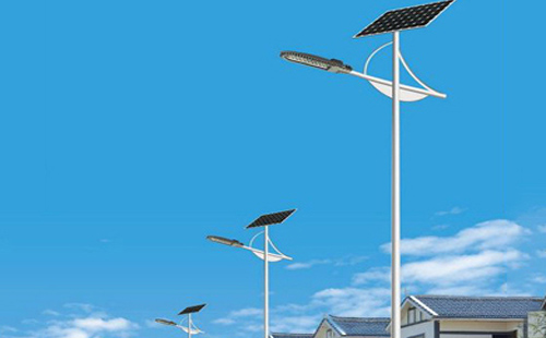 宁夏太阳能路灯安装调试与维护全指南 宁夏太阳能路灯安装调试与维护全指南