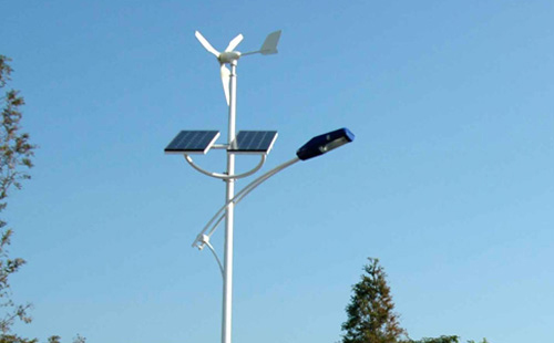 城市升级选宁夏智慧路灯:5G基站整合方案 城市升级选宁夏智慧路灯:5G基站整合方案