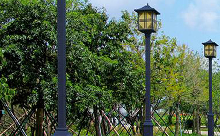 太阳能宁夏庭院灯价格为何差三倍?关键看这几点 太阳能宁夏庭院灯价格为何差三倍?关键看这几点