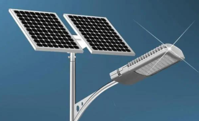 宁夏太阳能路灯功率查看方法 + 核心作用，新手必看！