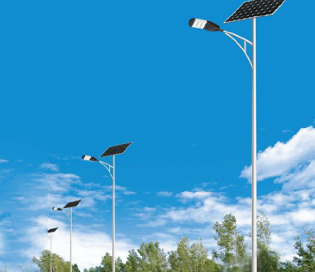 宁夏太阳能路灯维护时，这些细节别忽略！